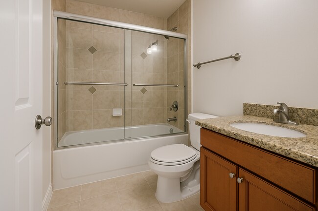 Foto del edificio - Ground Floor Condo Near SDSU