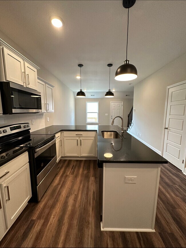 Foto del edificio - 119 W Rossview Rd