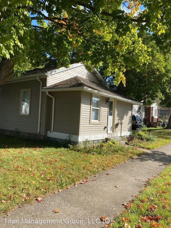 Foto del edificio - 3 br, 2 bath House - 1402 Kossuth St