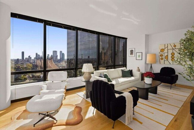 Foto del edificio - 420 E 61st St