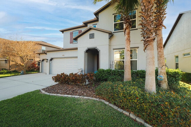 Foto del edificio - 4522 Scarlet Loop