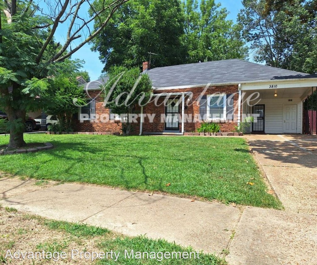 Foto principal - 3 br, 1.5 bath House - 3810 Philsdale Ave.