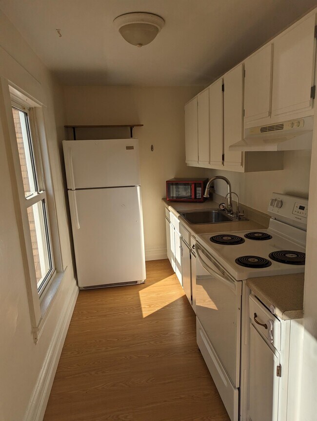 Foto del edificio - 15 Oak St