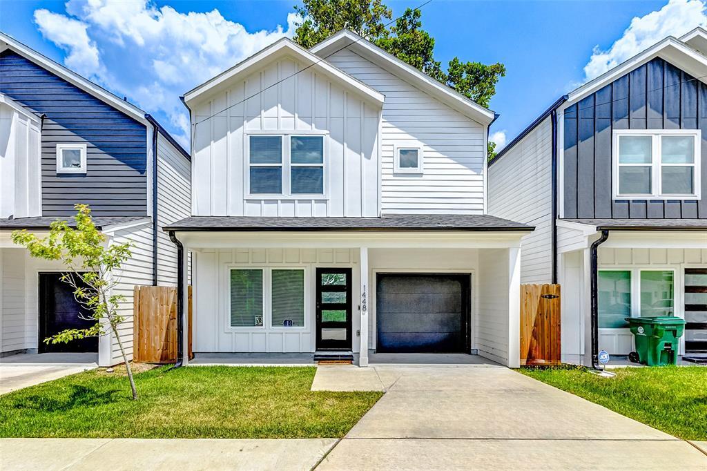Foto principal - 1448 Dewalt St