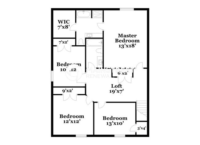 Building Photo - 4 Bedroom Pet-Friendly Home in La Vergne, TN with Main Street Renewal