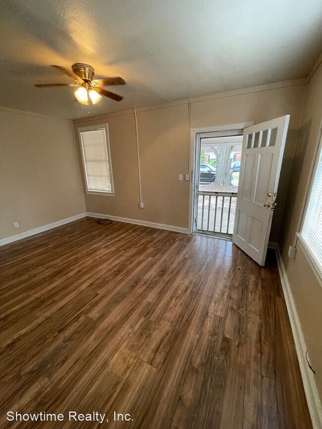 Foto del edificio - 2 br, 1 bath House - 3910 Maple Circle