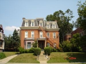 Primary Photo - 617 Niagara Blvd