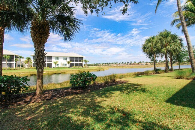 Building Photo - ** FIDDLER'S CREEK 3/3 WATERFRONT COACH HOME ** SOCIAL MEMBERSHIP TO FIDDLER'S CREEK **