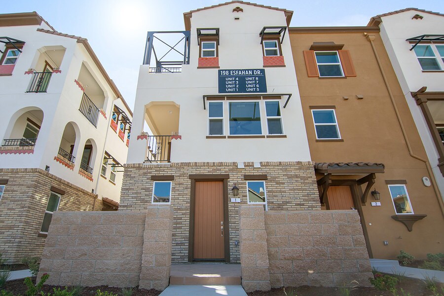 Foto principal - 198 Esfahan Dr
