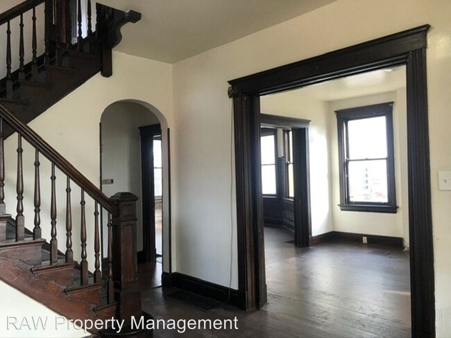 Building Photo - 4 br, 1 bath House - 1818 Clarion Ave.