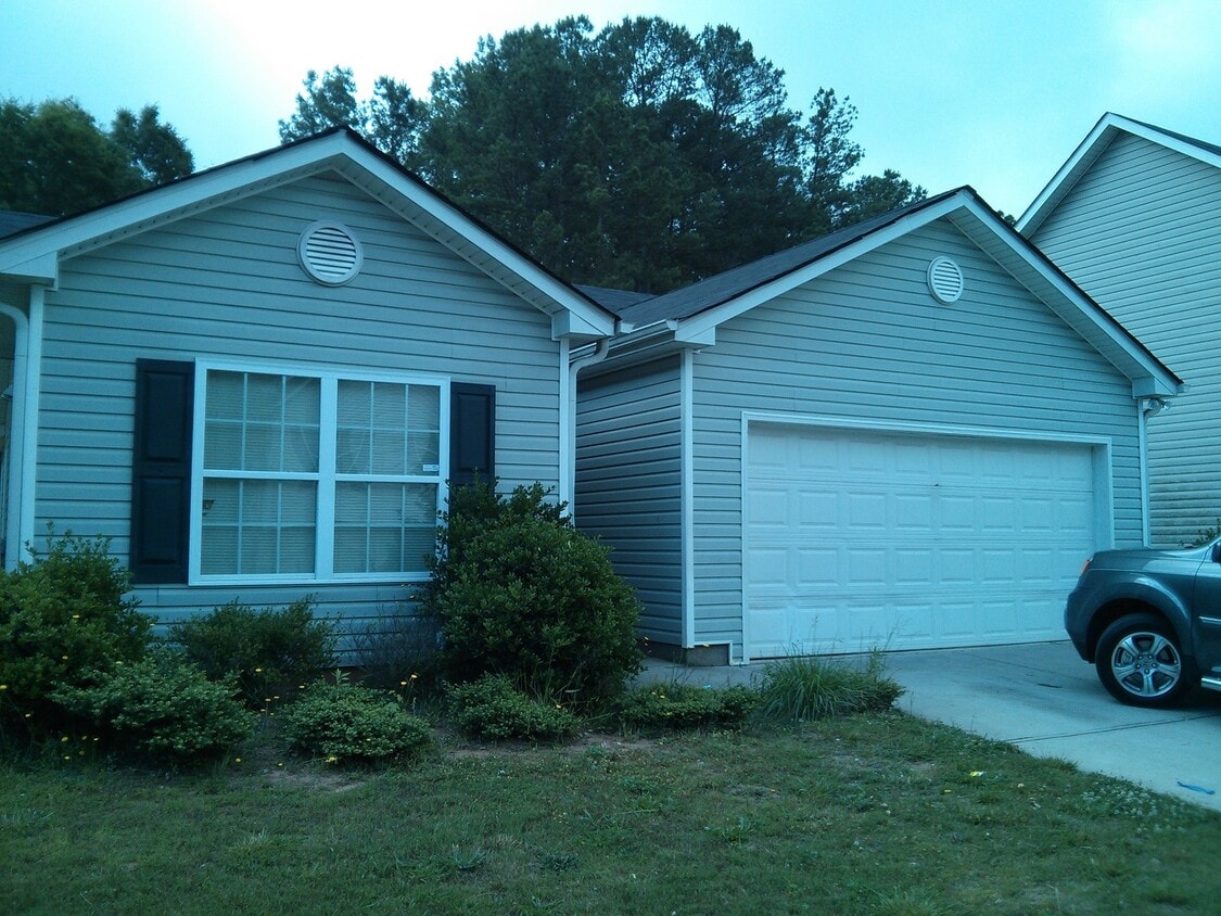 Photo - 9123 Jefferson Village Dr