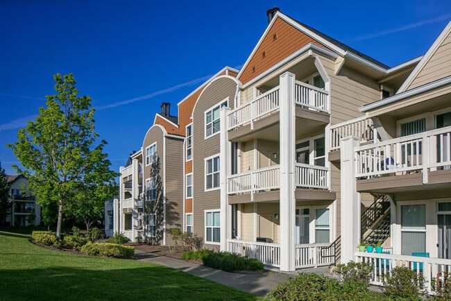 Foto del edificio - 15290 SW Millikan Way