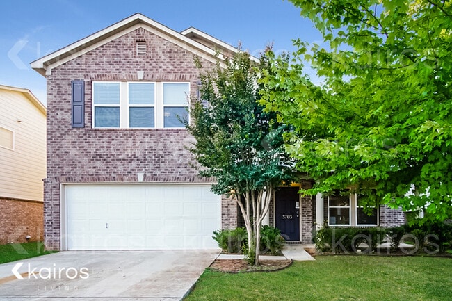 Building Photo - 3703 Avalon Lake Dr SW