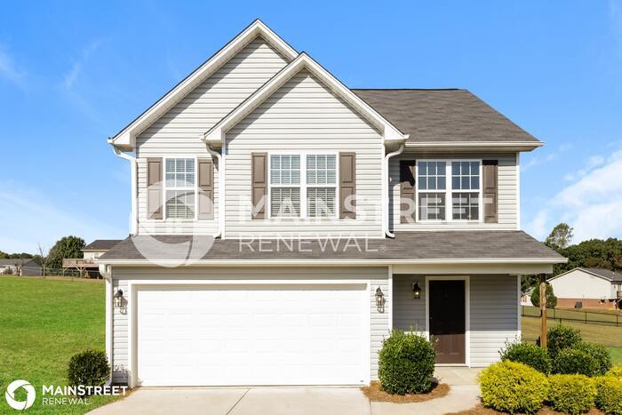 Primary Photo - 6166 BRENTWOOD PARK, RURAL HALL, NC 27045