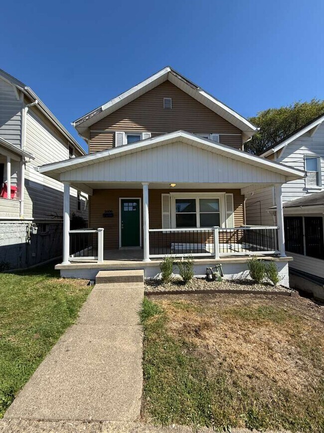 Foto del edificio - 1606 Woodmont Ave