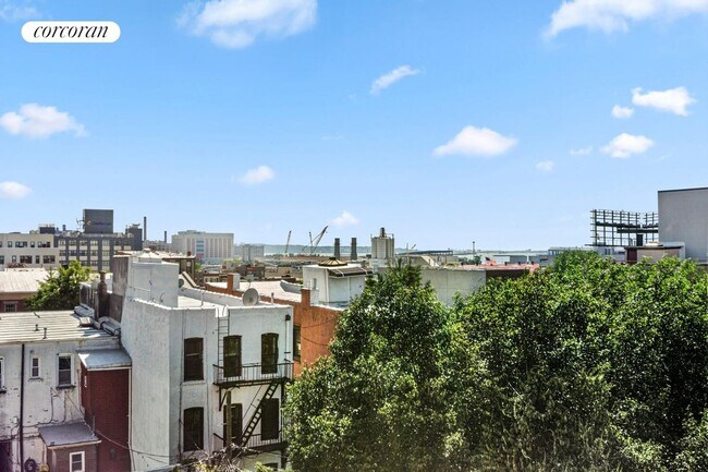 Foto del edificio - 174 17th St