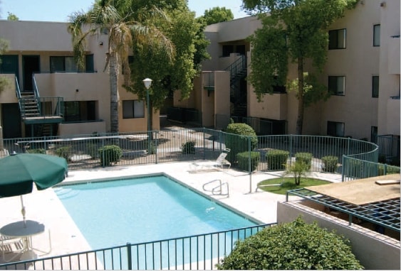 Foto principal - Portola Glendale