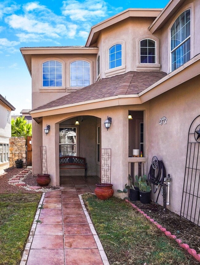 Building Photo - 12524 Sun Spirit Dr