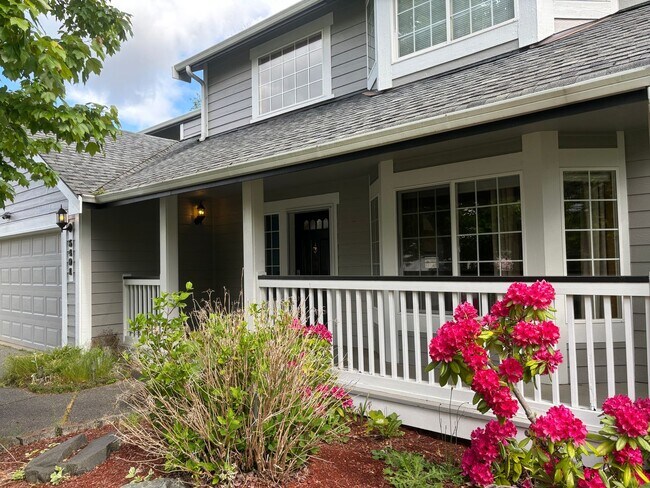 Building Photo - Beautiful 3 Bedroom Lacey House for Rent!