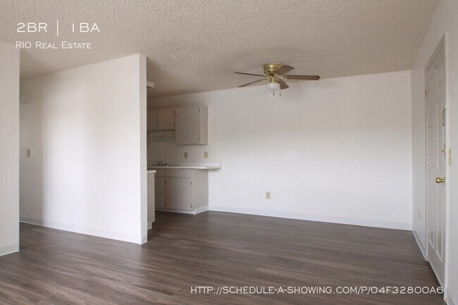 Foto del edificio - 2600 Ingalls St