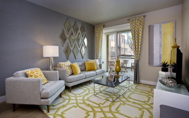 Apartamentos Broadstone en la 9ª — foto de la comunidad - Broadstone on 9th