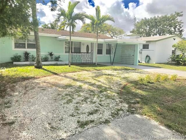 Primary Photo - 260 NW 49th St