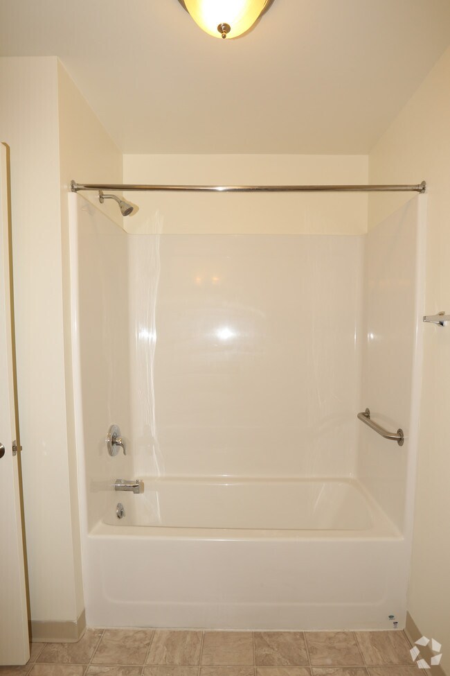 Poets Landing Apartments Dryden, NY