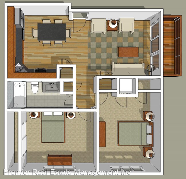 Building Photo - 2600 W 47th St