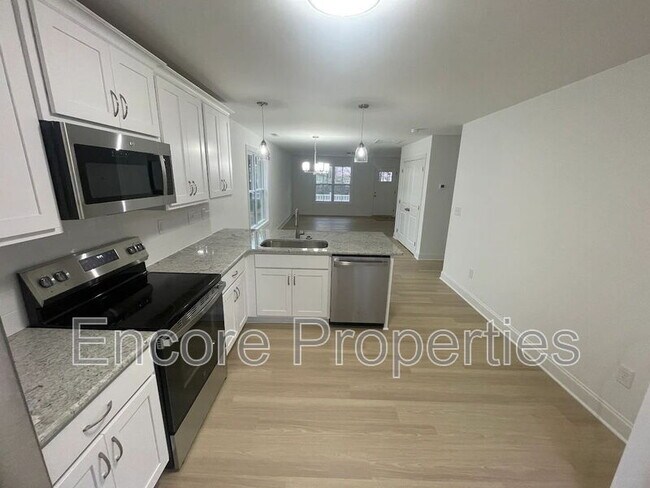 Foto del edificio - 1115 Grace Ave