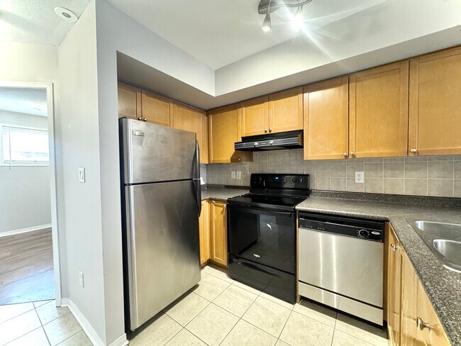 Photo du bâtiment - 65 Turntable Crescent