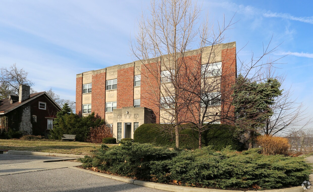 Building Photo - 2635 University Ct