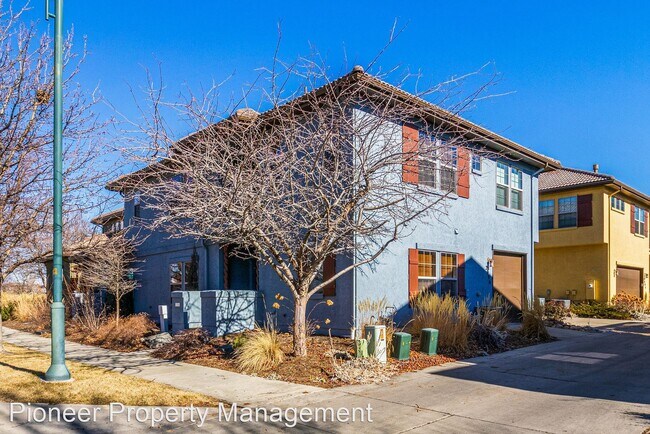 Building Photo - 2 br, 2 bath House - 2996 Emporia St