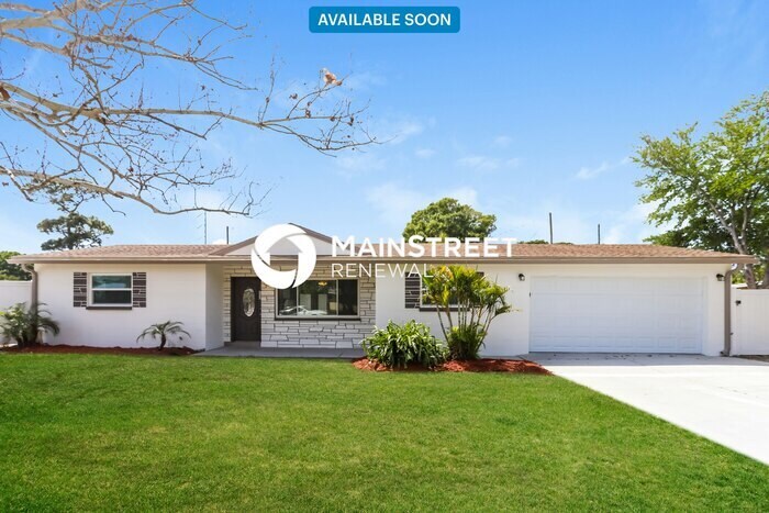 Primary Photo - 4 Bedroom Pet-Friendly Home in SEMINOLE, F...