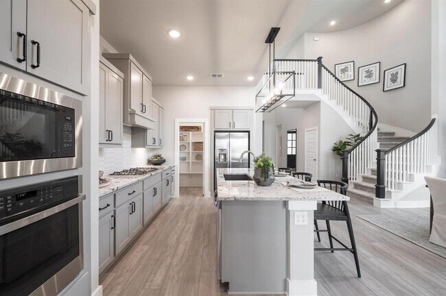 Foto del edificio - 7414 New Pecan Dr
