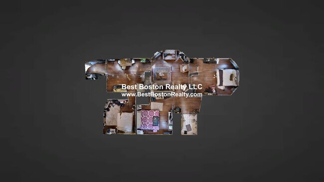 Foto del edificio - 21 Chandler St