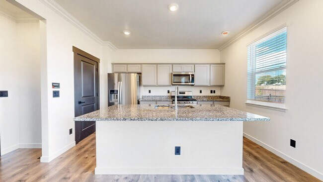 Foto del edificio - 2647 Osprey Wy
