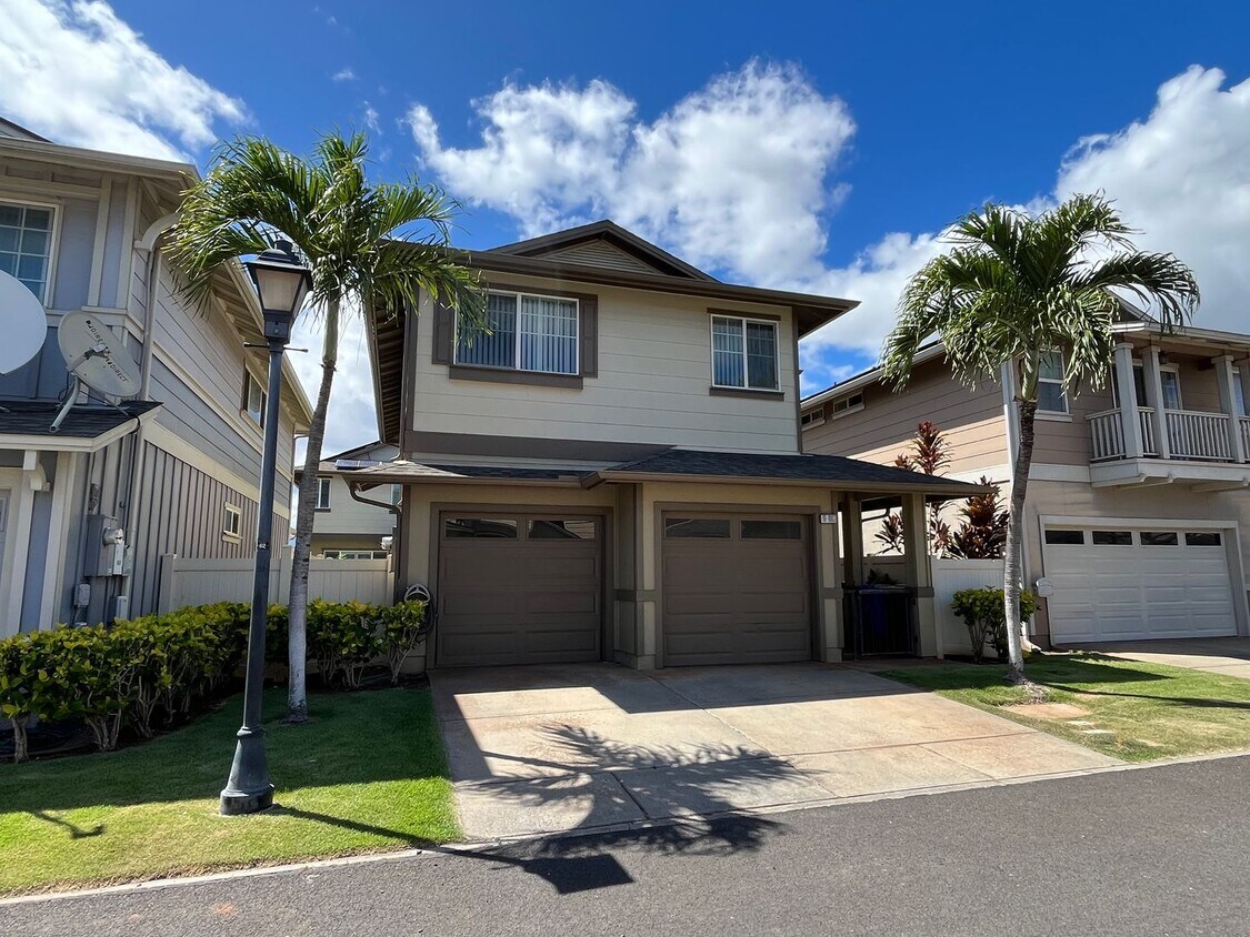 Foto principal - Ewa Beach (Montecito) - Must see!! 4 bedro...