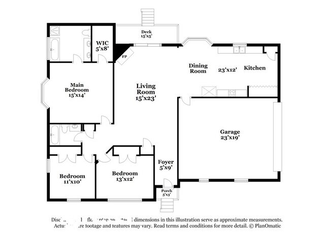 Building Photo - 1004 Ayrshire Ln
