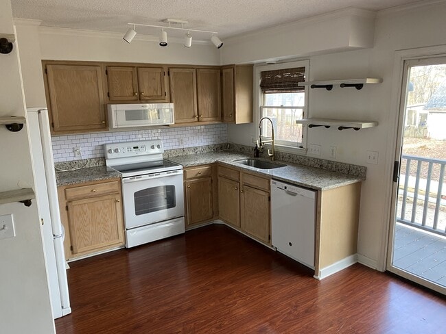 Building Photo - 1200 S Third St