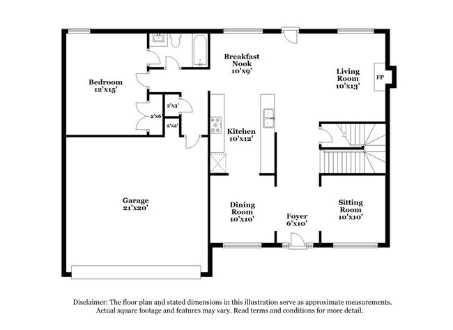 Foto del edificio - 2105 Brentwood Cove