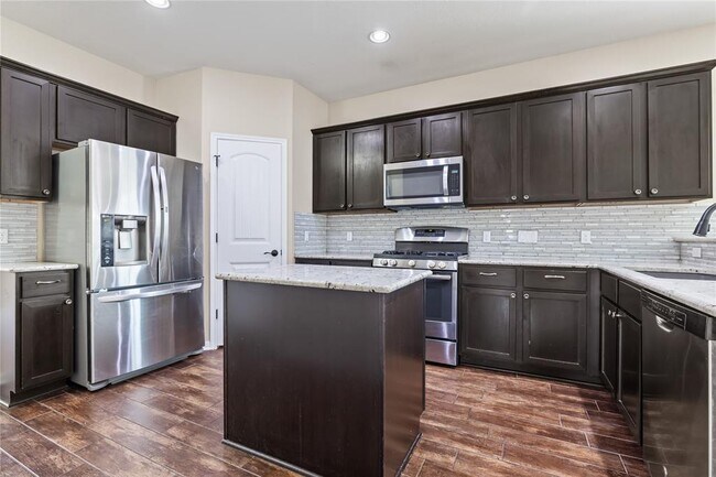 Building Photo - 3451 Mayfield Ranch Blvd