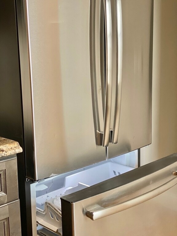 Foto del edificio - 5 Hampshire St