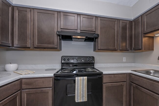 Building Photo - The Woodside Apartments