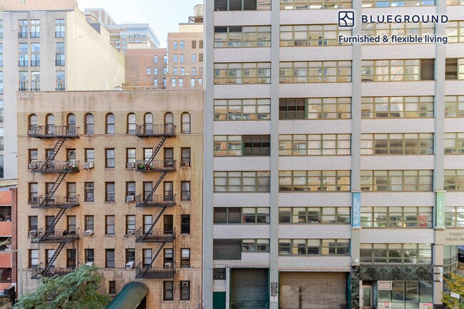 Foto del edificio - 141 E 33rd St