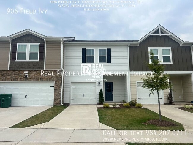 Building Photo - 906 Field Ivy Dr