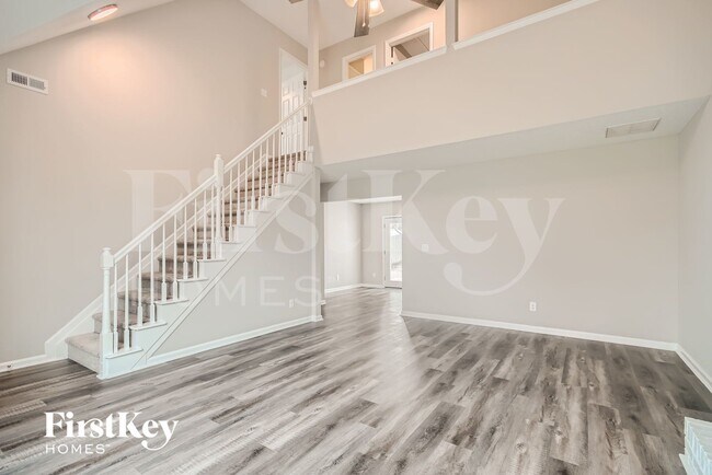 Foto del edificio - 3356 Prescott Pl NW