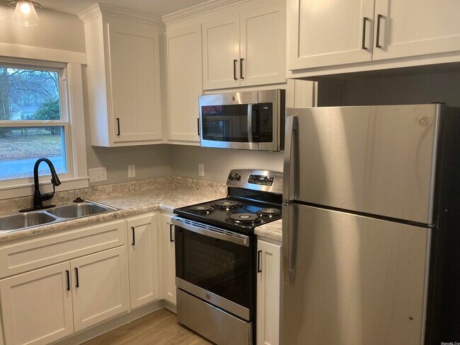 Foto del edificio - 100 N Olive St