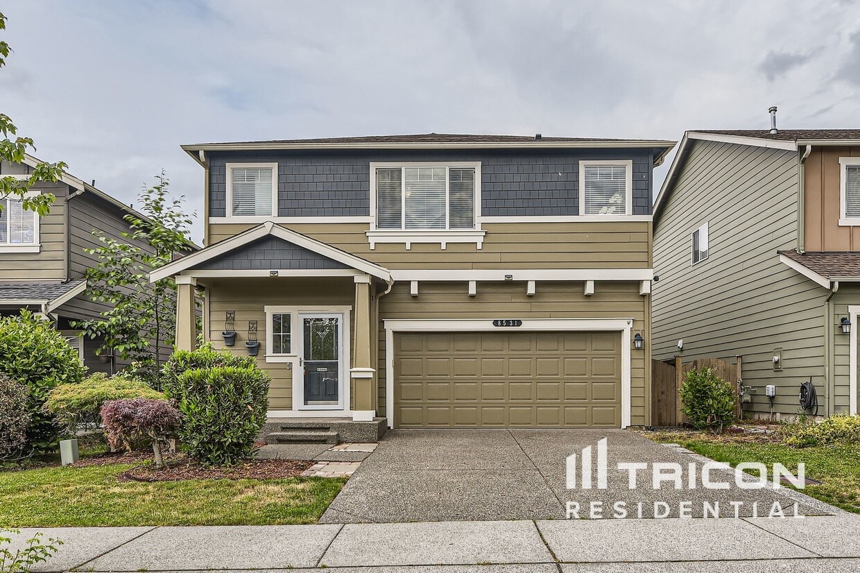 Foto principal - 8531 12th St SE