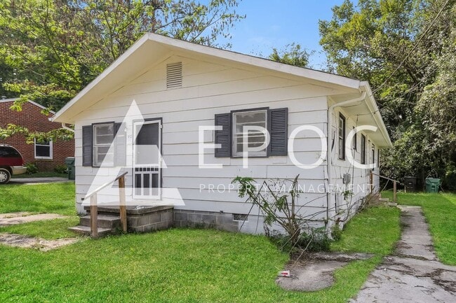 Building Photo - 912 Richland St