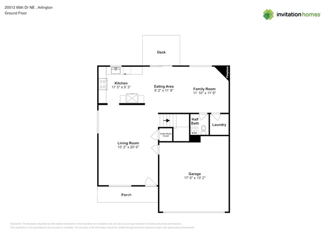 Building Photo - 20513 66th Dr NE
